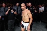 UFC Fight Night: Rodriguez v Penn